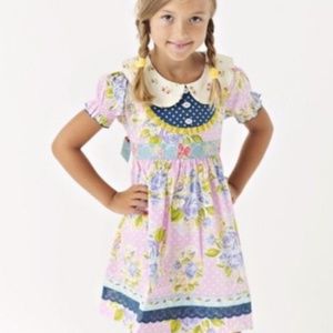 Matilda Jane "Veranda" dress